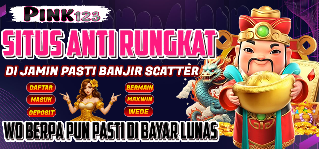 Situs Slot Gacor