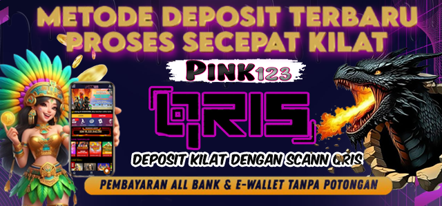 Slot Deposit Qris 1 Detik